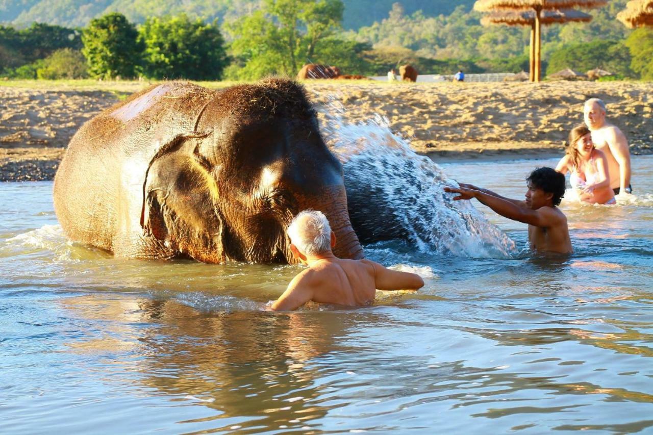 Hotel Wualai By Cmstay Chiang Mai Zewnętrze zdjęcie